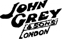 John Grey & Sons post-war logo