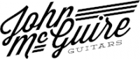 John McGuire Guitars logo