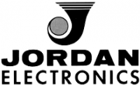 Jordan Electronics logo