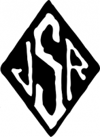 JR Stewart logo