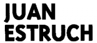 Juan Estruch Guitar logo