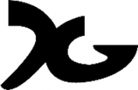 JXG Guitars logo