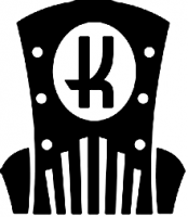 Kallquist Guitars logo