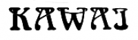 Kawai logo