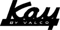 Kay by Valco logo