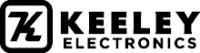 Keeley Electronics logo
