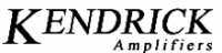 Kendrick Amplifiers logo