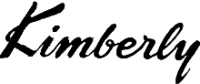 Kimberly Guitar logo