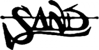 Sand Guitars logo