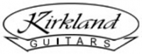 Kirkland Guitars logo