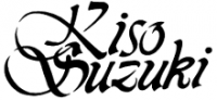 Kiso Suzuki guitar logo