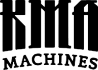 KMA Machines logo