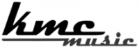 KMC Music logo