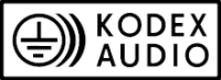 Kodex Audio logo