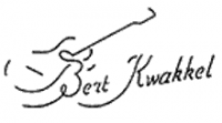 Bert Kwakkel logo