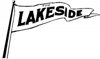 Lakeside Lyon & Healy guitar logo