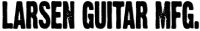Larsen Guitar Manufacturing logo