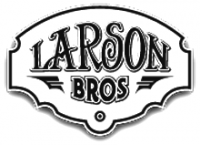 Larson Bros logo