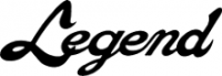 Legend Amplifiers logo