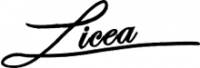 Licea guitars logo