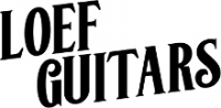 Loef Guitars logo
