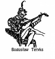 Boguslaw Teryks logo