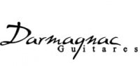Darmagnac Guitars logo