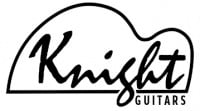 Knight Guitars Logo