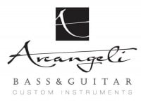 Arcangeli Guitars logo