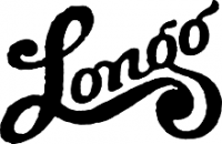 Longo guitar logo