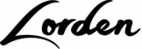 Lorden guitar logo
