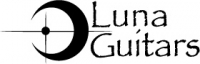 Luna guitars logo