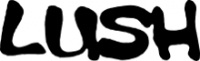 Lush Guitars logo
