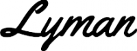 Lyman logo
