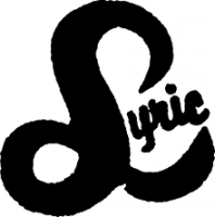 Lyric Custom Guitars logo