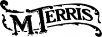 M Terris logo