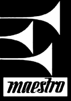 Maestro effects logo