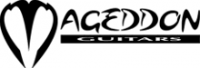 Mageddon Guitars logo