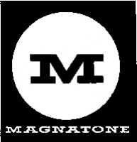 magnatone logo