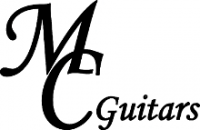 Manicaro Custom Guitars logo