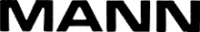 Mann tube amp logo
