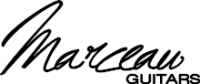 Marceau Guitars logo