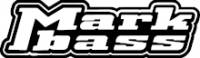 Mark Bass logo