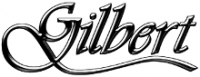 Mark Gilbert guitars logo