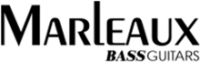 Marleaux Bass Guitars logo