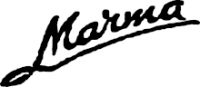 Marma logo