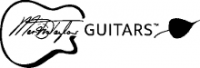 Martin Taylor Guitars logo