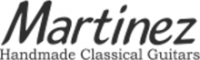 Martinez Guitars logo