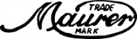 Maurer guitar logo