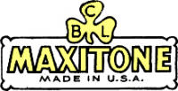 CBL Maxitone logo
